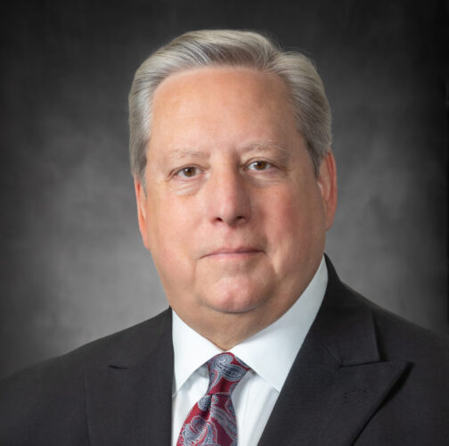 Patrick S. Casey Named Lawyer of the Year for Northern W.Va. in Health Care Law by 'Best Lawyers in America'
